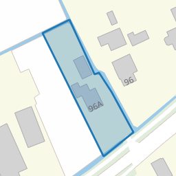 Perceel BDK00-C-1674