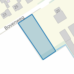 Perceel BDK00-C-1685