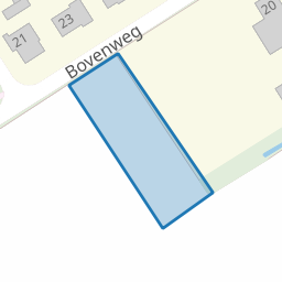 Perceel BDK00-C-1686