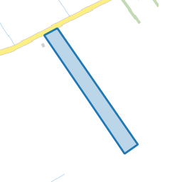 Perceel BDK00-C-1687