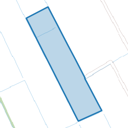 Perceel BDK00-C-1690