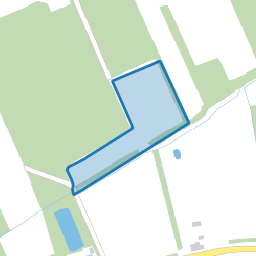 Perceel BDK00-C-1691