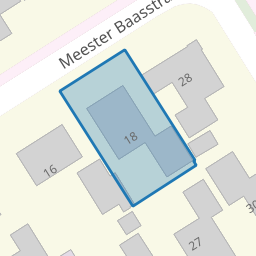 Perceel BDK00-C-1697