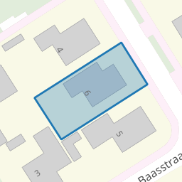 Perceel BDK00-C-1700