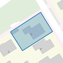 Perceel BDK00-C-1701