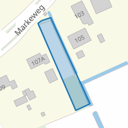 Perceel BDK00-C-1709