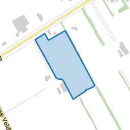 Perceel BDK00-C-1711