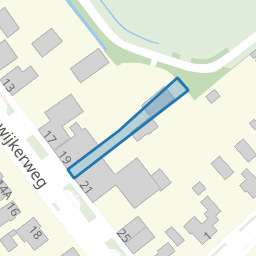 Perceel BDK00-C-1726