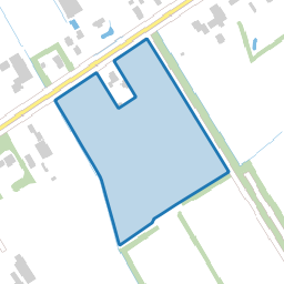 Perceel BDK00-C-1731