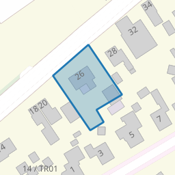 Perceel BDK00-C-1732