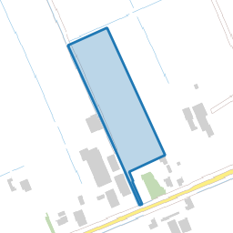 Perceel BDK00-C-1740