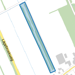 Perceel BDK00-C-1745