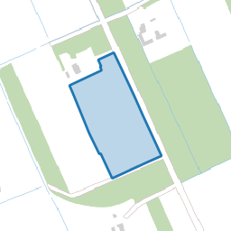 Perceel BDK00-C-1751