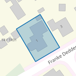 Perceel BDK00-C-1762