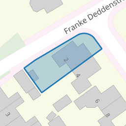 Perceel BDK00-C-1764