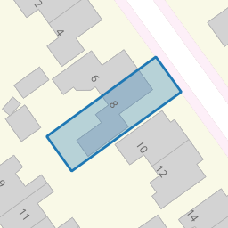 Perceel BDK00-C-1767