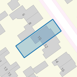 Perceel BDK00-C-1768