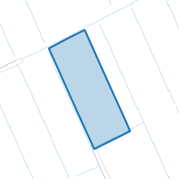 Perceel BDK00-C-1779