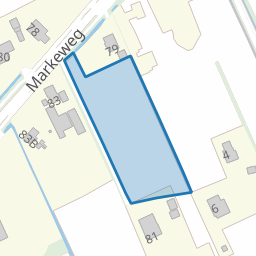 Perceel BDK00-C-1786