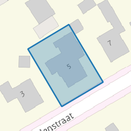 Perceel BDK00-C-1815