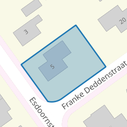 Perceel BDK00-C-1819