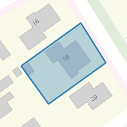 Perceel BDK00-C-1821