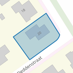 Perceel BDK00-C-1822