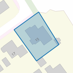 Perceel BDK00-C-1823