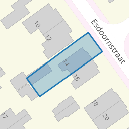 Perceel BDK00-C-1826