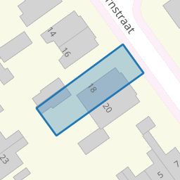 Perceel BDK00-C-1828