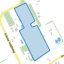 Perceel BDK00-C-1833