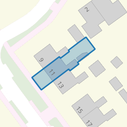 Perceel BDK00-C-1843