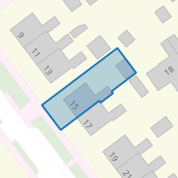 Perceel BDK00-C-1845