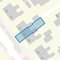 Perceel BDK00-C-1847