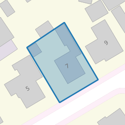 Perceel BDK00-C-1850