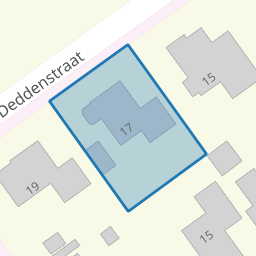 Perceel BDK00-C-1851