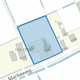 Perceel BDK00-C-1864