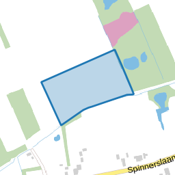 Perceel BDK00-C-1886