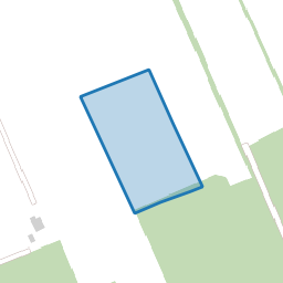 Perceel BDK00-C-1899