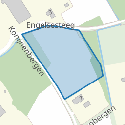 Perceel BDK00-C-1905