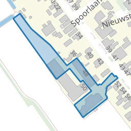 Perceel BDK00-C-1923