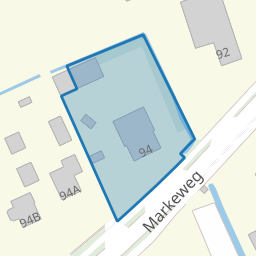 Perceel BDK00-C-1927