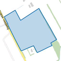 Perceel BDK00-C-1932