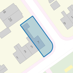 Perceel BDK00-C-1952