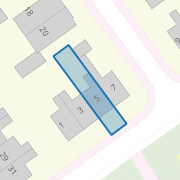 Perceel BDK00-C-1953