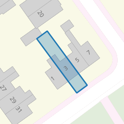 Perceel BDK00-C-1954