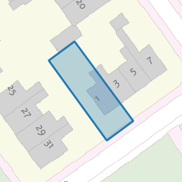 Perceel BDK00-C-1955