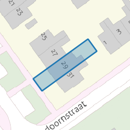 Perceel BDK00-C-1962