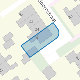 Perceel BDK00-C-1967