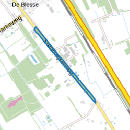 Perceel BDK00-C-1981